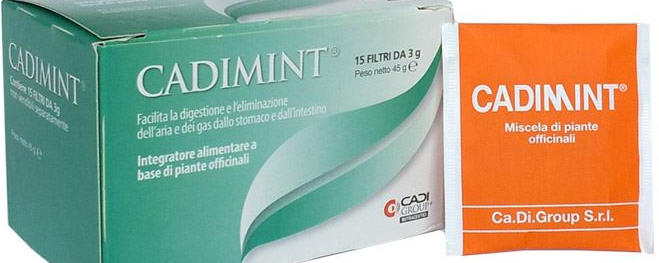 

Cadimint 15filtx3g